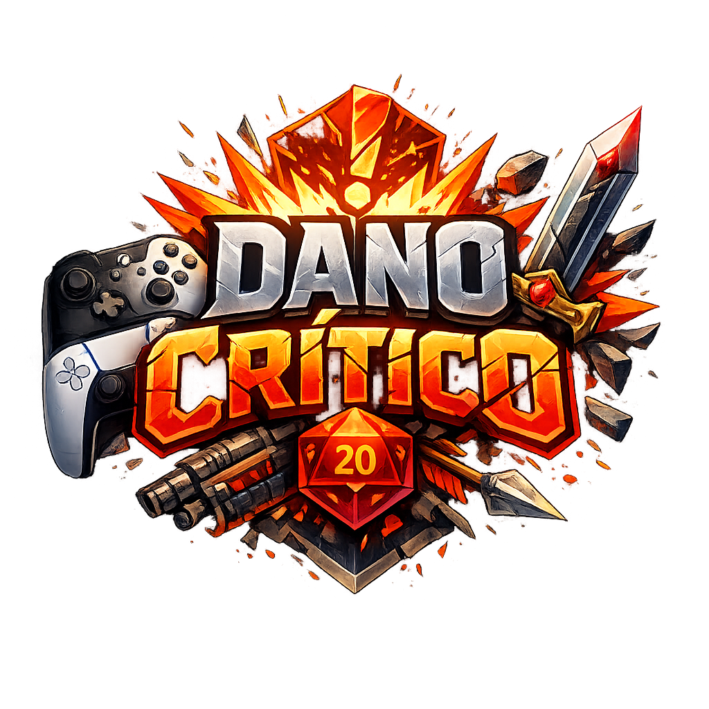 Dano Crítico
